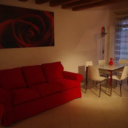 Armonia Apartment