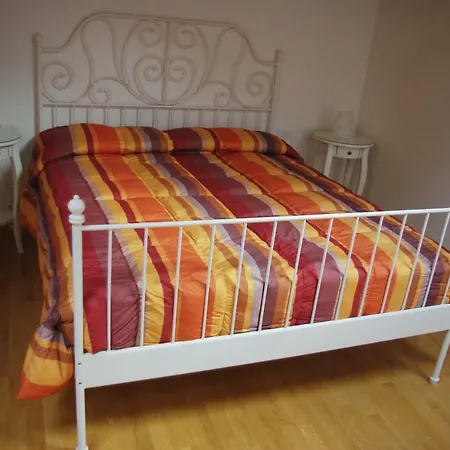 Armonia Apartment *