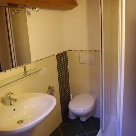 Armonia Apartment