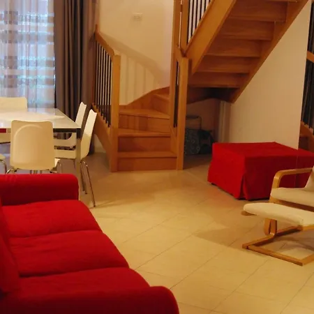 Apartment Armonia *