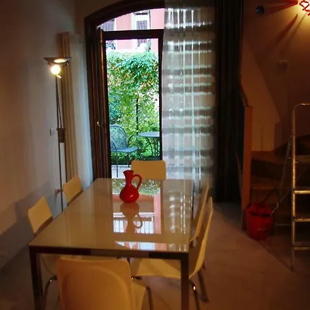 Apartment Armonia *