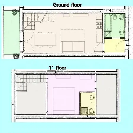 Apartment Armonia *
