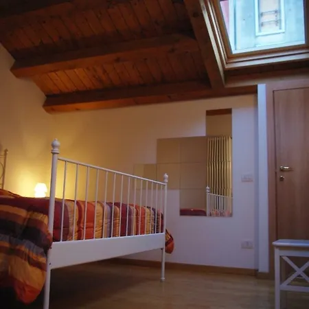 Armonia Apartment