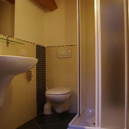 Apartmán Armonia Benátky