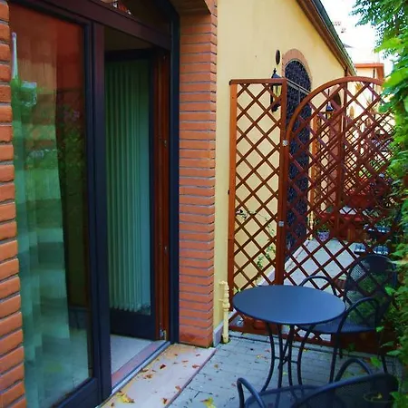 Apartmán Armonia *